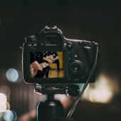 Máy ảnh hồng ngoại – nỗi sợ của các vận động viên nữ